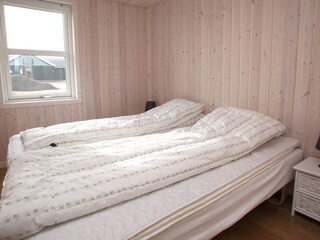 Maison de vacances Løkken  11