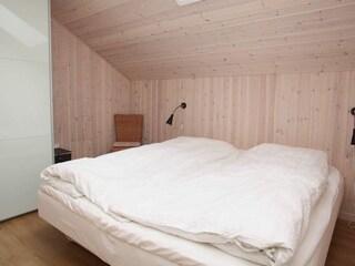 Maison de vacances Løkken  13