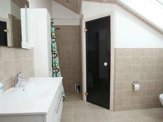 Casa per le vacanze Løkken  10