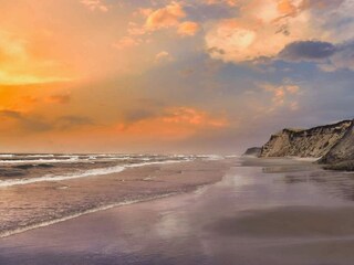 Casa per le vacanze Løkken  11