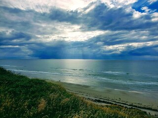 Vakantiehuis Løkken  31