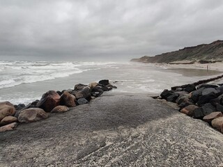 Maison de vacances Løkken  21