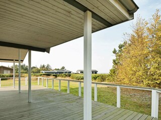 Casa de vacaciones Fjellerup Strand  4