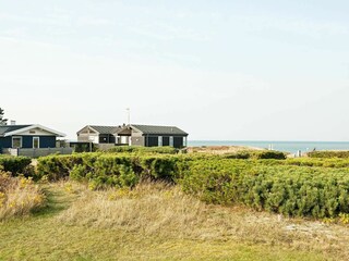 Casa de vacaciones Fjellerup Strand  7