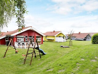 Holiday house Otterndorf Outdoor Recording 4