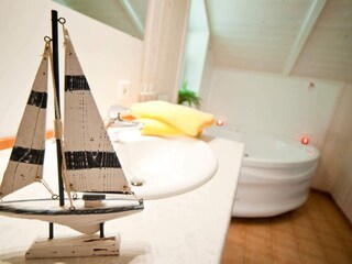 Maison de vacances Otterndorf  16