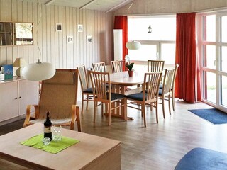 Holiday house Otterndorf  12