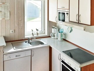 Maison de vacances Otterndorf  17