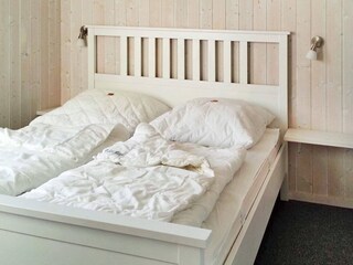 Holiday house Otterndorf  16