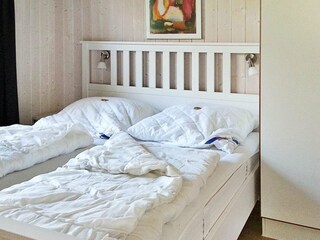 Holiday house Otterndorf  17