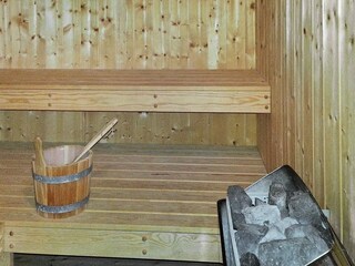 Holiday house Otterndorf  20