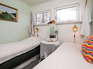 Holiday house Thyholm  6