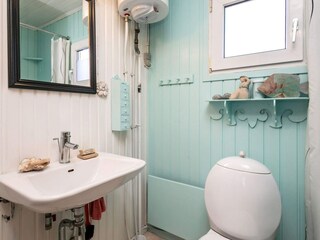 Holiday house Thyholm  7