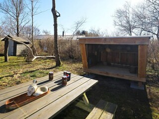 Holiday house Thyholm  10