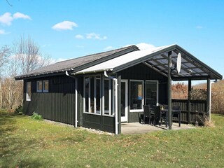 Holiday house Thyholm  13