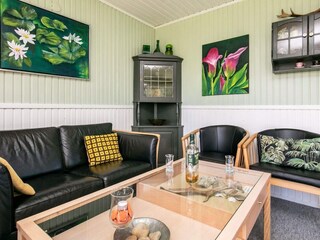 Holiday house Thyholm  15