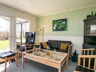 Holiday house Thyholm  16