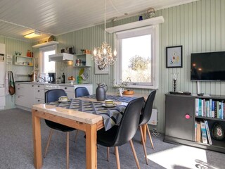 Holiday house Thyholm  17