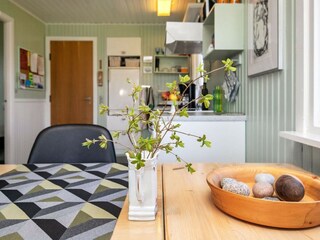 Holiday house Thyholm  5