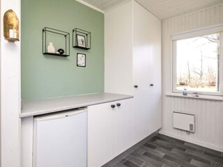 Holiday house Thyholm  19