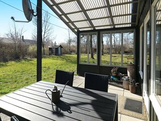 Holiday house Thyholm  20