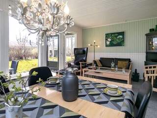 Holiday house Thyholm  8