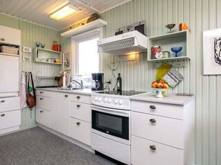 Holiday house Thyholm  10