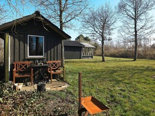 Holiday house Thyholm  11