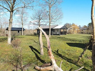 Holiday house Thyholm  13
