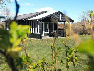 Holiday house Thyholm  18