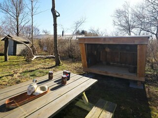 Holiday house Thyholm  19