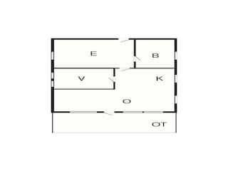 Holiday house Thyholm  18
