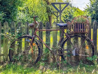 Vakantiehuis Thyholm Buitenaudio-opname 7