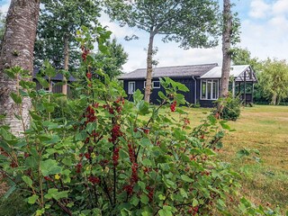 Vakantiehuis Thyholm Buitenaudio-opname 8