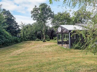 Holiday house Thyholm Outdoor Recording 2