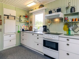 Holiday house Thyholm  10