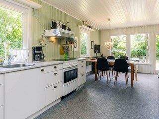 Holiday house Thyholm  15
