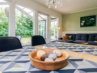 Holiday house Thyholm  18