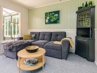 Holiday house Thyholm  21