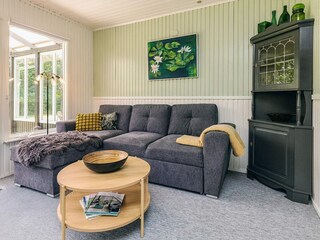 Maison de vacances Thyholm  19