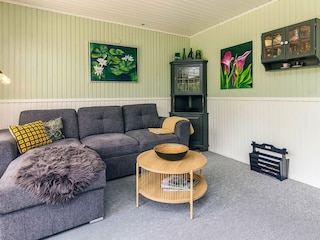 Ferienhaus Thyholm  14