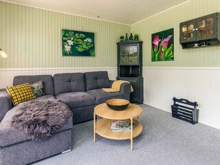 Holiday house Thyholm  14