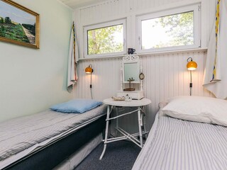 Holiday house Thyholm  12