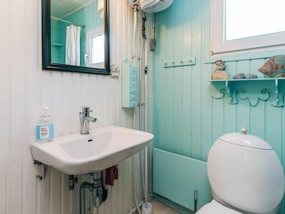 Holiday house Thyholm  15