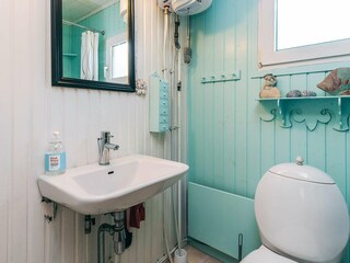 Holiday house Thyholm  16