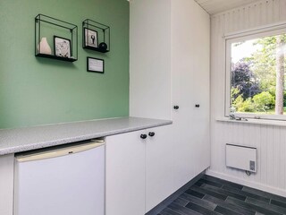 Casa per le vacanze Thyholm  16