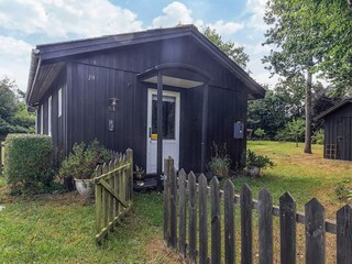 Holiday house Thyholm Outdoor Recording 7