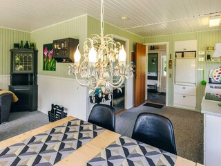 Holiday house Thyholm  16