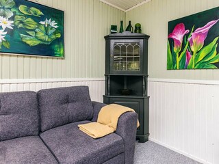 Holiday house Thyholm  19