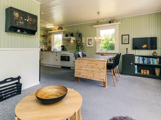 Holiday house Thyholm  20